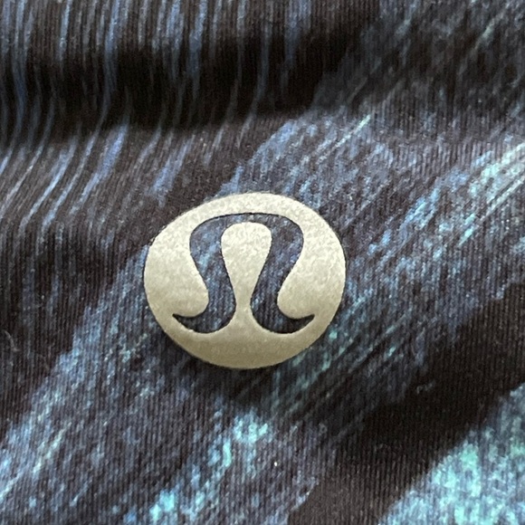 Lululemon Speed Wunder Tight Nulux Leggings Size 4 - Picture 7 of 15